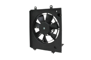 Motoventilador Automotriz Honda Fit  15  19