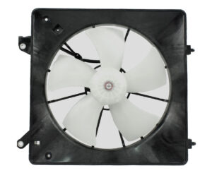 Motoventilador Automotriz Honda Accord 98  02