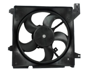 Motoventilador Automotriz Hyundai Tiburon 03  08