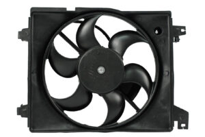Motoventilador Automotriz Hyundai Elantra 01  06 Tiburon 05  08