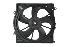 Motoventilador Automotriz Hyundai Sonata 15  17