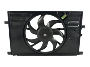 Motoventilador Automotriz Fiat 500X Ram ProMaster Renegade 15  18
