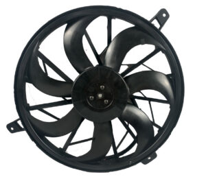 Motoventilador Automotriz Jeep Grand Cherokee 04