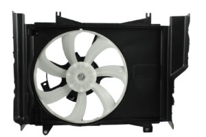 Motoventilador Automotriz Mitsubishi Mirage 15  21 std