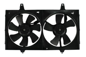 Motoventilador Automotriz Nissan Maxima I30 95  99