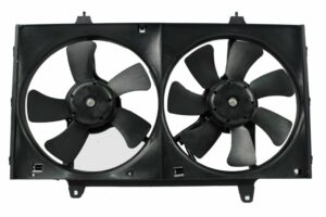 Motoventilador Automotriz Nissan Altima 98  01