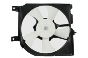 Motoventilador Automotriz Nissan 200SX Sentra 95  97
