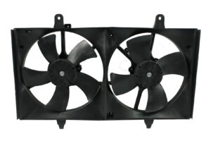 Motoventilador AutomotrÃ­z Nissan Murano 03-07