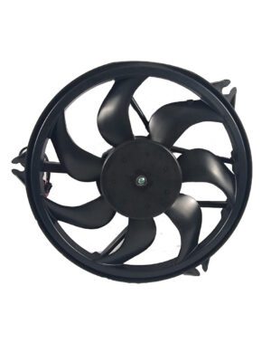 Motoventilador Automotriz Peugeot 206 00  11