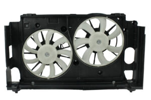 Motoventilador Automotriz Toyota RAV4 13  17