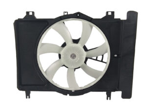 Motoventilador Automotriz Toyota Yaris 07  18