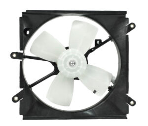 Motoventilador Automotriz Toyota RAV-4 96  00.