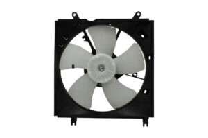 Motoventilador Automotriz Toyota RAV-4 01 - 05