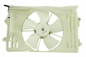 Motoventilador Automotriz Toyota Corolla 03  08