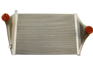 Postenfriador Equipo Pesado Freightliner Columbia 01-07 26 1/4 in x 37 1/2 in