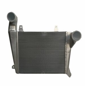 Postenfriador Equipo Pesado Freightliner FLD120, FLC120, FL80, FLA086,  86-99 22 1/2 in x 26 7/16 in