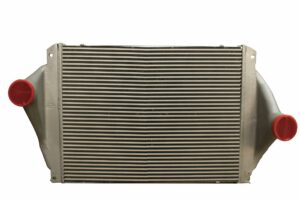 Postenfriador Equipo Pesado Freightliner Columbia 08-13 56 mm 32 5/8 in x 34 1/2 in