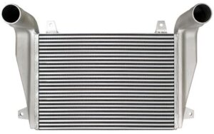 Postenfriador Equipo Pesado Freigthliner  FLD112 91-14 70 mm