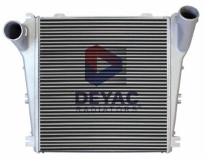 Postenfriador Equipo Pesado Freightliner 60,70,80 95-08 48 mm 27 1/4 in x 25 in