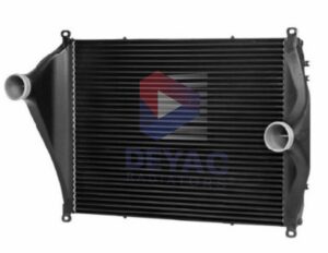 Postenfriador Equipo Pesado Freightliner Century Class 94-17 56 mm 26 1/4 in x 36 7/8 in