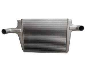 Postenfriador Equipo Pesado Kodiak Chevy Gmc Models  Fits Blue Bird bus 96-05 25 1/8 in x 30 5/8 in