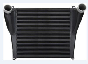 Postenfriador Equipo Pesado Kenworth T600 88-07 27 11/16 in x 28 1/4 in