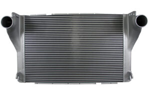 Postenfriador Equipo Pesado Kenworth T2000 T680 08-17 26 3/8 in x 38 1/6 in