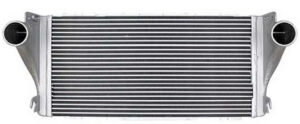 Postenfriador Equipo Pesado Kenworth T2000 T680 08-17 W 26 3/8 in x 38 1/16 in