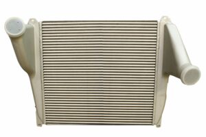Postenfriador Equipo Pesado Kenworth T600, T800 88-07  56 mm 27 1/16 in x 29 3/16 in