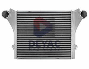 Postenfriador Equipo Pesado Kenworth KW900 08-15 48 mm 34 1/2 x 30 1/2