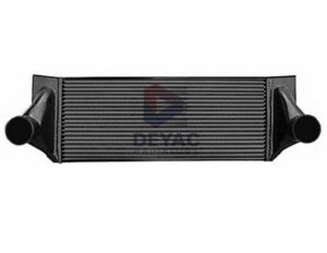 Postenfriador Equipo Pesado Kenworth T600  104 mm 02-07 14 3/16 in x 31 5/8 in