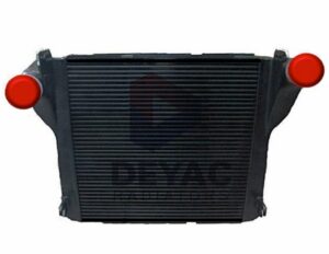 Postenfriador Equipo Pesado Kenworth T600-W900 88-14 70 mm 31 1/4 in x 29 3/4 in