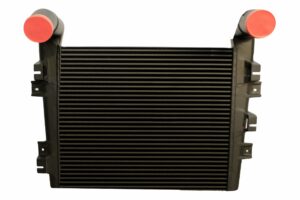 Postenfriador Equipo Pesado Mack CL600 86-07 25 in x 28 2/5 in