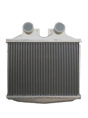 Postenfriador Equipo Pesado Mercedes Benz 92-04 23 5/16 in x 17 3/4 in