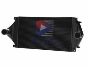 Postenfriador Equipo Pesado Volvo Tracto NR64 70 mm 91-94 26 1/8 in x 34 1/4 in