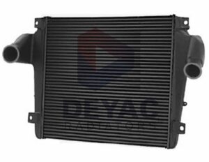 Postenfriador Equipo Pesado Volvo Bus 7550 56 mm 92-02