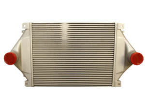 Postenfriador Equipo Pesado Volvo Blue Bird Bus 03-07 63 mm 26 1/8 in x 34 1/4 in