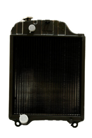 Radiador Agricola Tractor John Deere 4239D-4239T