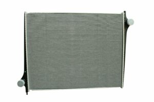 Radiador Tracto CamiÃ³n Scania Series p114 96-04 33 7/8 x 26 5/8 x 46 mm PlÃ¡stico/Aluminio T/M Sin Marco 26 5/8 in x 33 7/8 in
