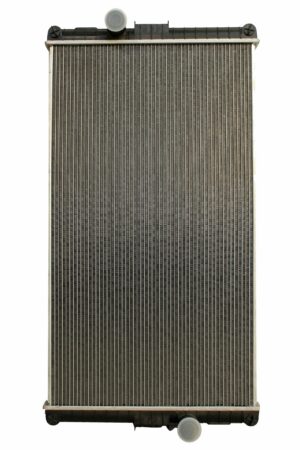 Radiador Tracto CamiÃ³n Volvo Urban Microbus 06-07 PlÃ¡stico/Aluminio T/M 22 in x 38 1/4 in