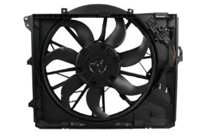 Motoventilador AutomotrÃ­z BMW 128i 08-13