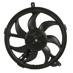 Motoventilador AutomotrÃ­z Mini Cooper S 07-15 Para Motor L4-1.6