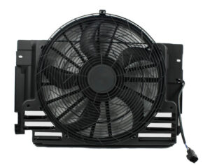 Motoventilador AutomotrÃ­z BMW X5 00-06