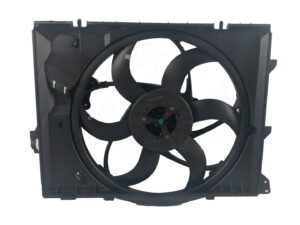 Motoventilador AutomotrÃ­z BMW 325i 06-13