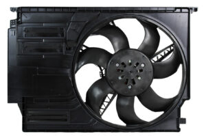 Motoventilador AutomotrÃ­z Mini Cooper 15-18