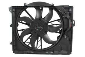 Motoventilador AutomotrÃ­z BMW 525i 01-03