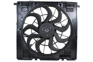 Motoventilador Automotriz BMW X3 X4 18-23