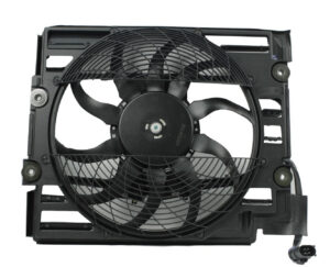 Motoventilador AutomotrÃ­z BMW 528i 96-98