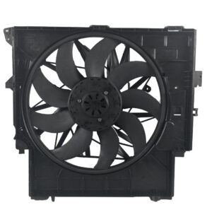 Motoventilador AutomotrÃ­z BMW X3 11-17