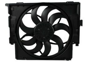 Motoventilador AutomotrÃ­z BMW 328i 12-16